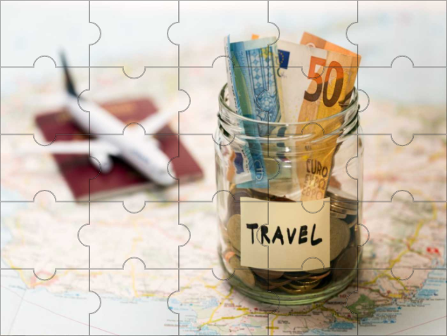 Earn money from travel and tourism