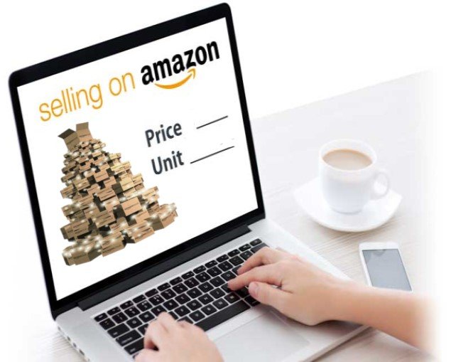 Discover Unique Discounted Amazon Products