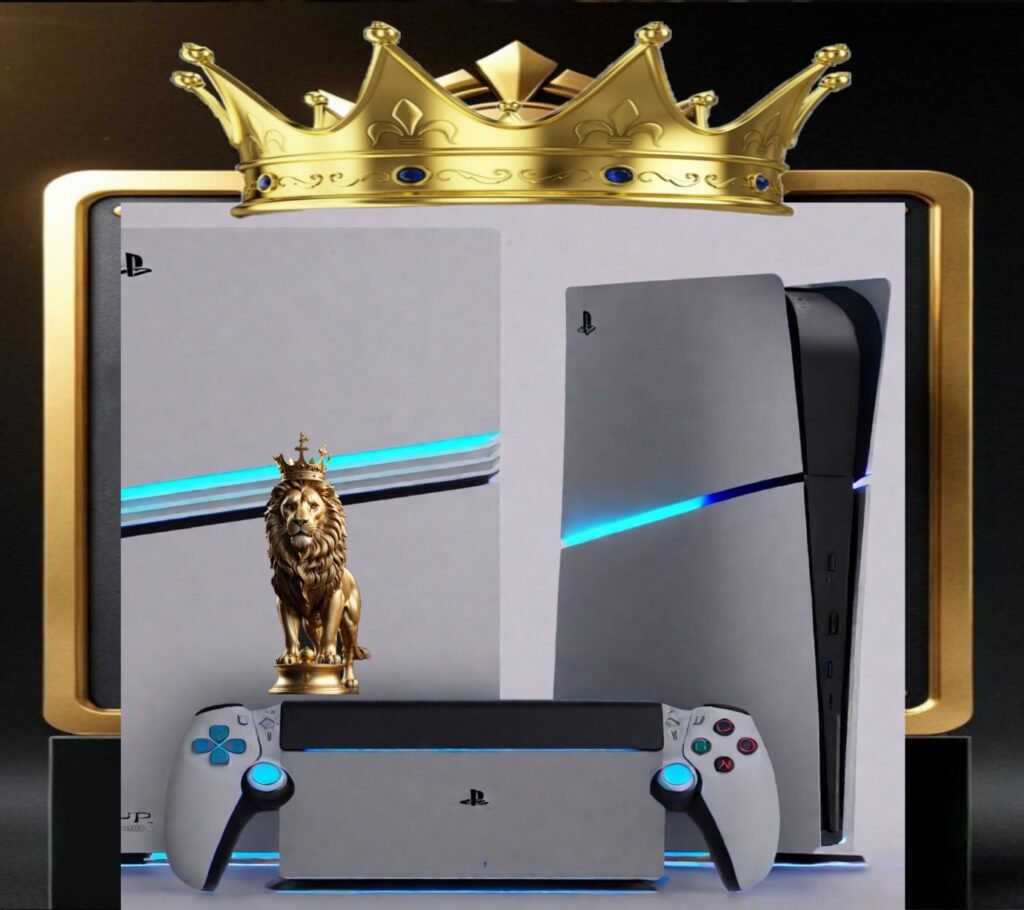 How to Get the PS5 Slim Pro Trusted Sources