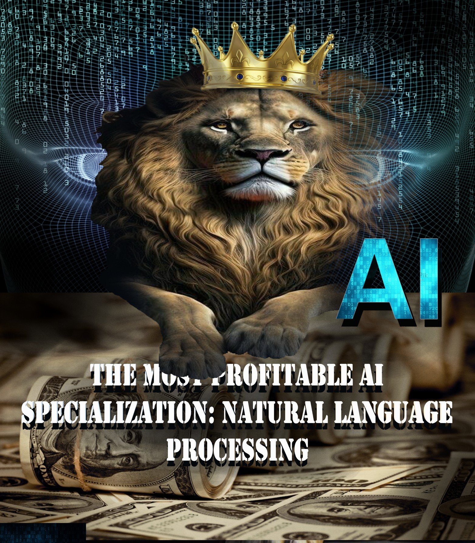 The Most Profitable AI Specialization